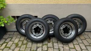 Bild 39/42 von Porsche 356 B Carrera 2/2000 GS (1963)