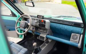 Afbeelding 25/39 van FIAT Panda Trecking 4x4 (2000)