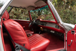 Bild 8/16 von Mercedes-Benz 280 SL (1971)