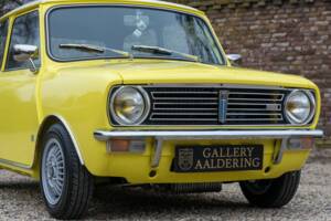Bild 28/50 von Austin Mini 1000 (1973)