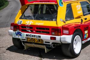 Bild 19/50 von MG Metro 6R4 Evo (1985)