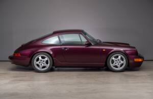 Image 7/31 de Porsche 911 Carrera RS (1992)