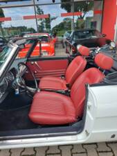 Bild 12/20 von Alfa Romeo 1750 Spider (1969)