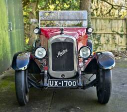 Image 4/50 de Austin 20 HP (1926)