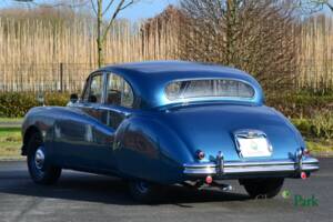 Imagen 3/50 de Jaguar Mk VII (1951)