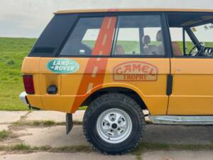 Bild 8/8 von Land Rover Range Rover Classic (1971)