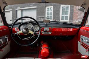 Bild 13/22 von Alfa Romeo Giulietta Sprint (1956)