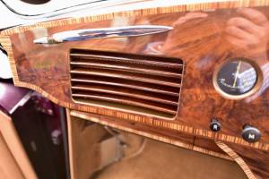 Bild 26/38 von Bentley R-Type Continental (1955)