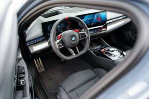 Image 3/16 of BMW M5 Touring (2025)