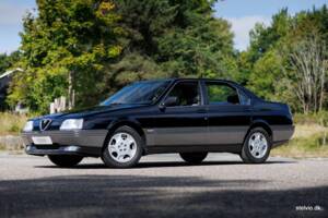 Bild 2/42 von Alfa Romeo 164 3.0 V6 (1989)