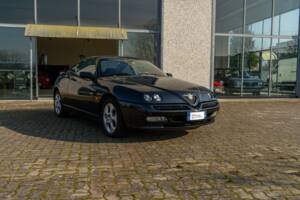 Afbeelding 1/6 van Alfa Romeo GTV 1.8 Twin Spark (1999)