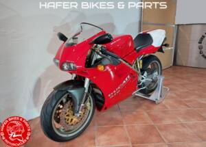 Image 7/55 of Ducati 916SP (1995)