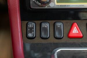 Image 40/50 de Mercedes-Benz SLK 320 (2001)