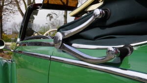 Image 30/32 de Mercedes-Benz 220 Cabriolet A (1953)