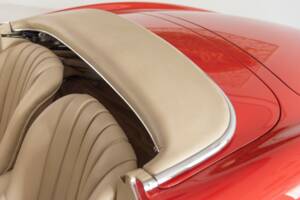 Image 32/47 de Mercedes-Benz 300 SL Roadster (1959)