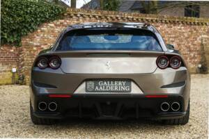 Imagen 47/50 de Ferrari GTC4Lusso (2018)