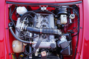 Image 5/50 de Alfa Romeo 2.0 Spider (1988)