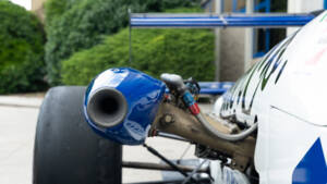 Image 33/64 de Dallara F392 Formula 3 (1992)