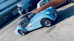 Imagen 10/42 de Triumph TR 3A (1960)