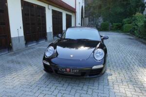 Bild 3/40 von Porsche 911 Carrera (2009)