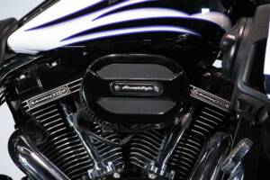 Bild 43/50 von Harley-Davidson DUMMY (2015)