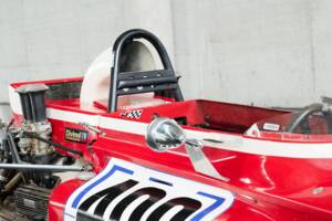 Bild 49/50 von Kaimann Formel Super V Rennwagen (1971)