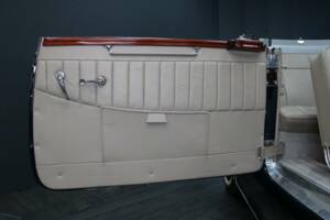 Image 31/50 of Mercedes-Benz 320 Cabriolet B (1939)