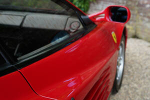 Immagine 13/50 di Ferrari Testarossa (1991)