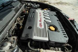 Afbeelding 49/50 van Alfa Romeo 147 1.9 JTD (2007)