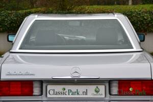 Image 35/50 of Mercedes-Benz 300 SL (1986)