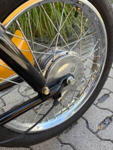 Immagine 7/12 di Simson Schwalbe KR 51/2E (1983)