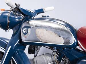 Bild 16/50 von NSU Superfox (1956)