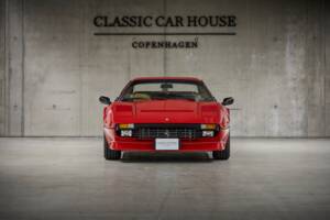 Image 14/100 of Ferrari 308 GTB Quattrovalvole (1983)