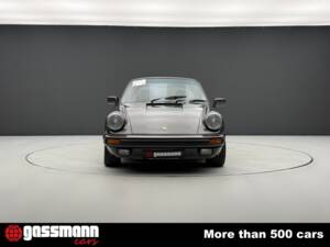 Bild 2/15 von Porsche 911 Carrera 3.2 (1989)