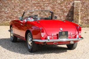 Bild 48/50 von Alfa Romeo Giulia 1600 Spider Veloce (1965)