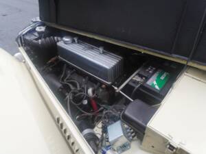 Bild 14/19 von MG TF 1500 (1954)