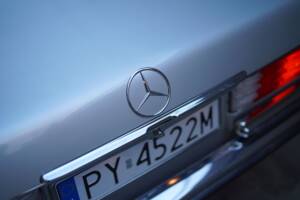 Bild 77/95 von Mercedes-Benz 450 SEL 6,9 (1976)