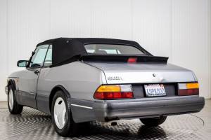 Image 18/50 of Saab 900 Turbo 16V (1991)