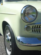Imagen 9/39 de Alfa Romeo Giulietta TI (1958)