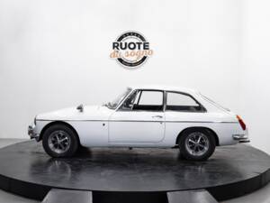 Bild 5/44 von MG MGB GT (1971)