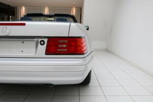 Bild 56/84 von Mercedes-Benz SL 320 (1996)