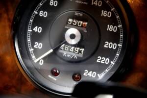 Bild 17/23 von Jaguar Mk II 3.8 (1961)