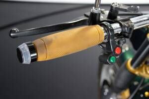 Immagine 19/50 di Honda CX 500 (1982)