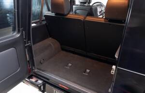 Immagine 28/36 di Mercedes-Benz G 500 (SWB) (2011)