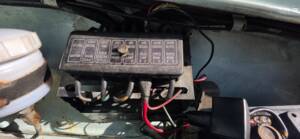 Bild 60/66 von Alfa Romeo Giulia 1300 TI (1967)