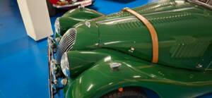 Bild 17/50 von Morgan 4&#x2F;4 Serie V (1964)