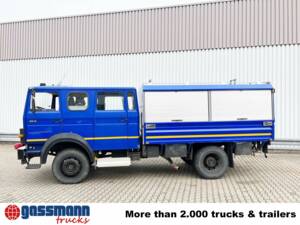 Image 10/15 of Iveco Magirus 120-23 (1992)