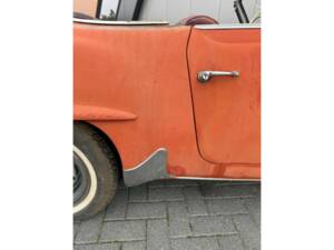 Image 24/50 of Mercedes-Benz 190 SL (1960)