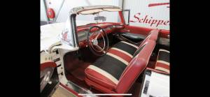 Image 21/31 de Ford Fairlane Skyliner (1959)