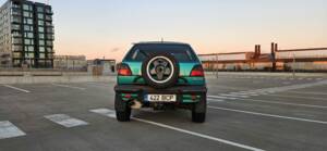 Image 6/8 of Volkswagen Golf Mk II Country Syncro 1.8 (1991)